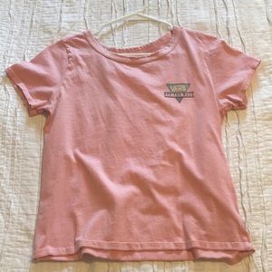 Vans Graphic Tee
